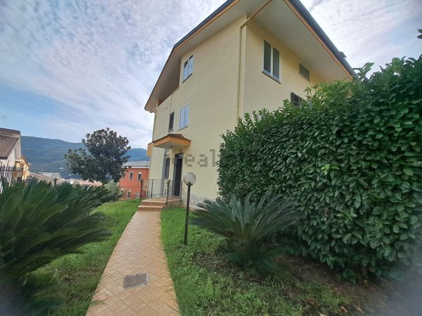 appartamento in vendita a Sant'Agata de' Goti