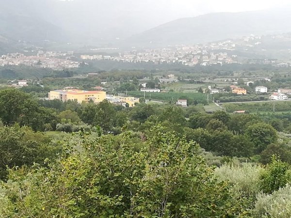 casa indipendente in vendita a Sant'Agata de' Goti in zona Faggiano