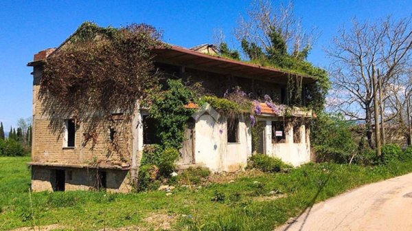casa indipendente in vendita a Sant'Agata de' Goti