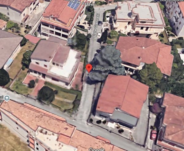 appartamento in vendita a Sant'Agata de' Goti