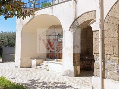 casa indipendente in vendita a Sant'Agata de' Goti