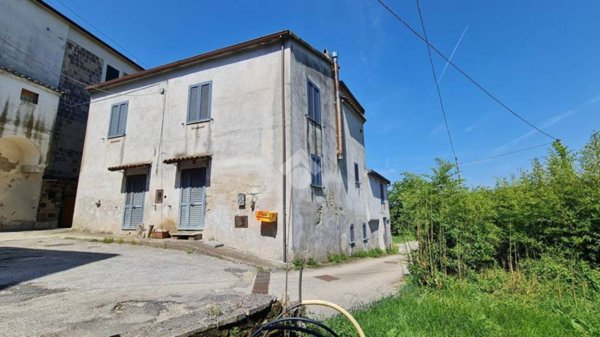 casa indipendente in vendita a Sant'Agata de' Goti