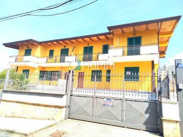 appartamento in vendita a Sant'Agata de' Goti