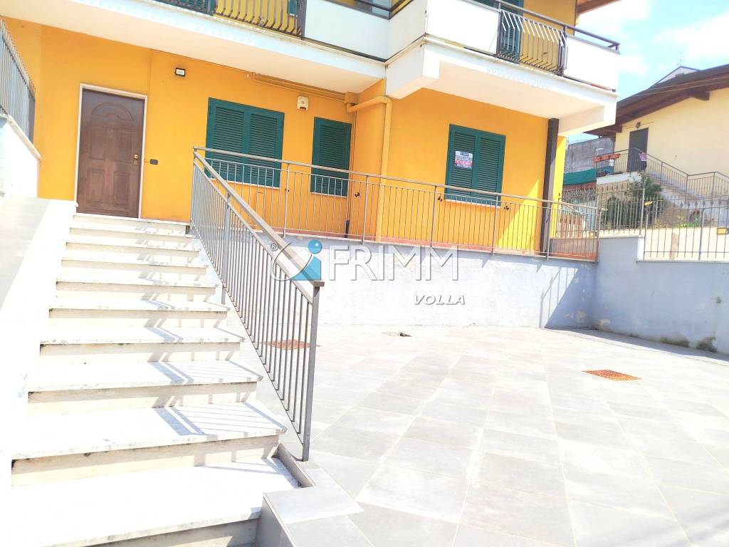 appartamento in vendita a Sant'Agata de' Goti