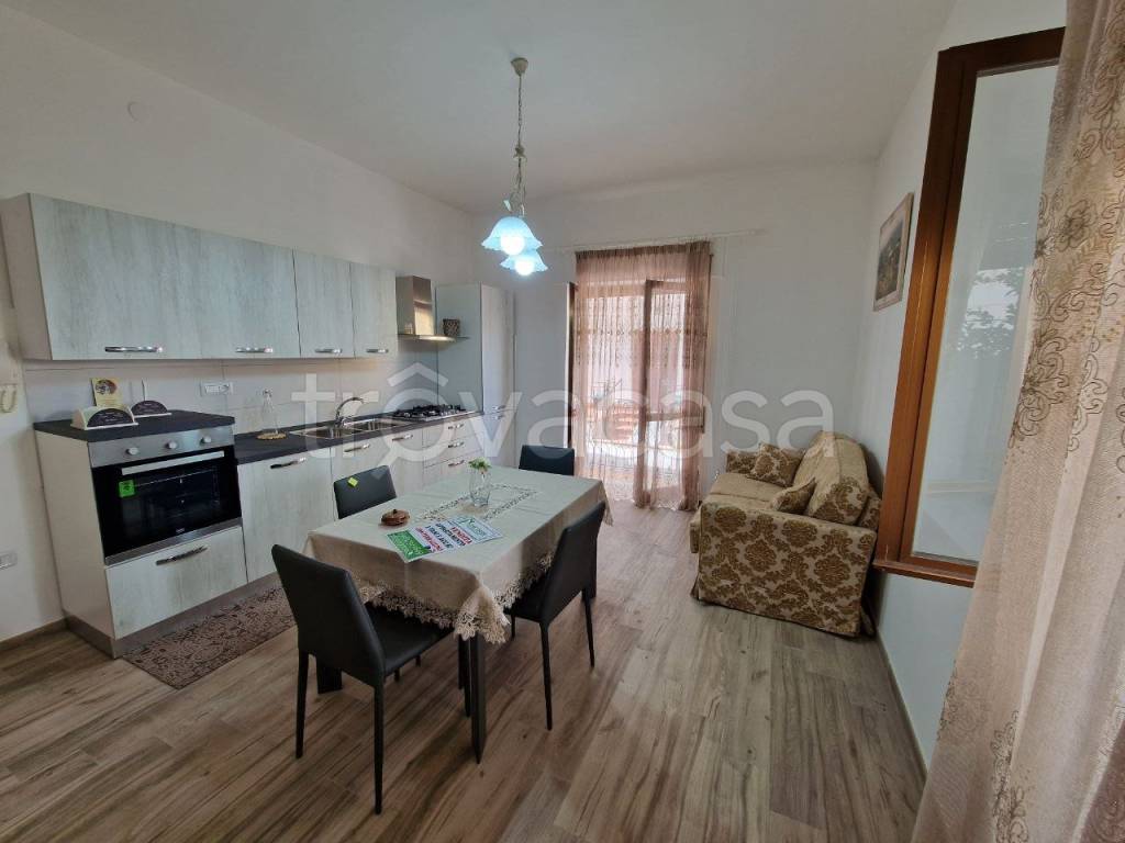 appartamento in vendita a Sant'Agata de' Goti