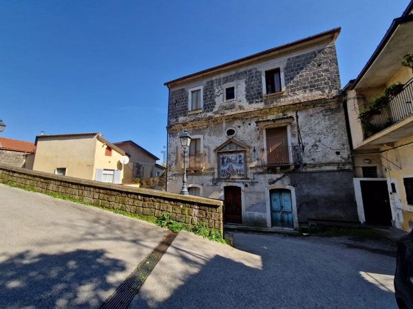 appartamento in vendita a Sant'Agata de' Goti