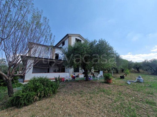 casa indipendente in vendita a Sant'Agata de' Goti