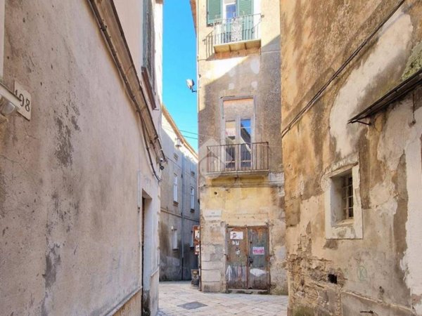 appartamento in vendita a Sant'Agata de' Goti