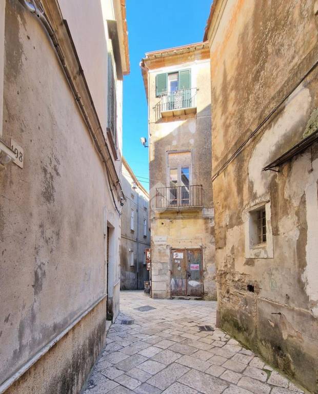 appartamento in vendita a Sant'Agata de' Goti