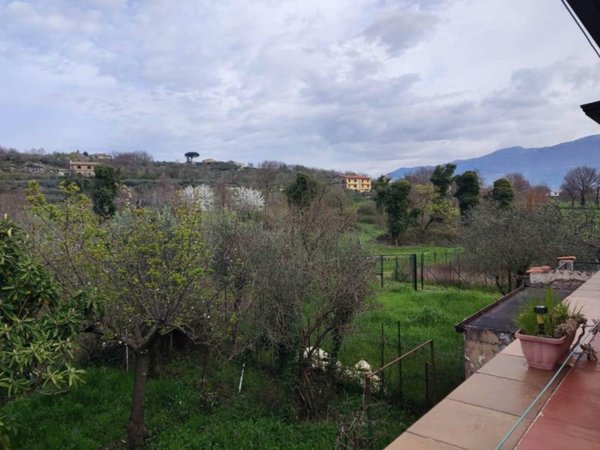 appartamento in vendita a Sant'Agata de' Goti