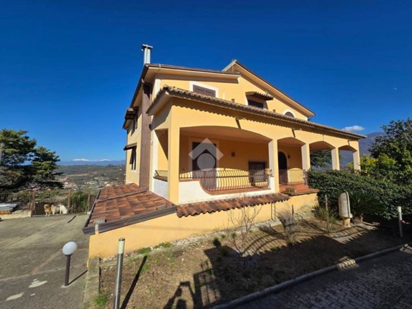 casa indipendente in vendita a Sant'Agata de' Goti