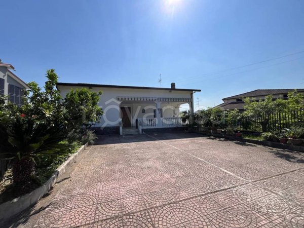 casa indipendente in vendita a Sant'Agata de' Goti
