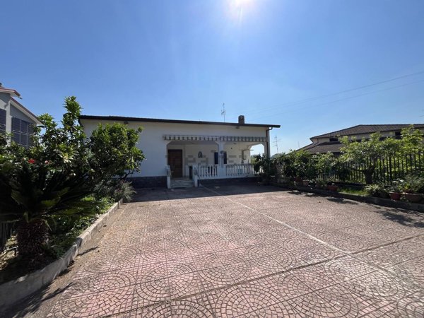 casa indipendente in vendita a Sant'Agata de' Goti