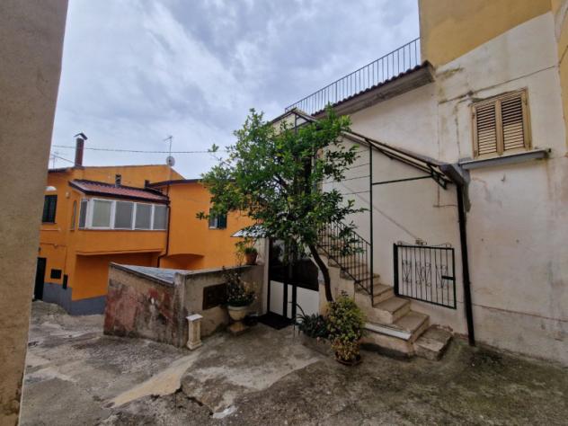 appartamento in vendita a Sant'Agata de' Goti