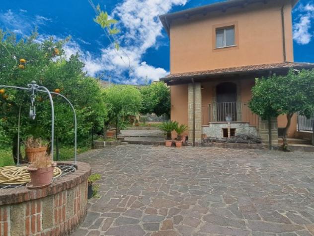 casa indipendente in vendita a Sant'Agata de' Goti