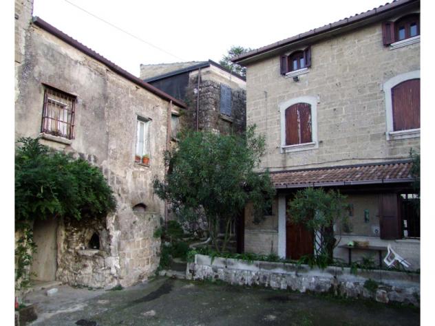 appartamento in vendita a Sant'Agata de' Goti