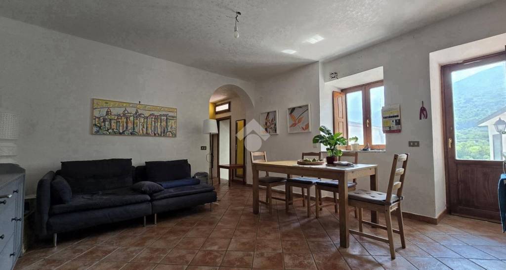 appartamento in vendita a Sant'Agata de' Goti