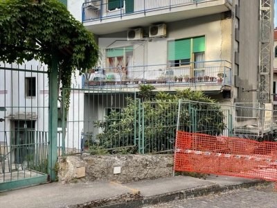 appartamento in vendita a Sant'Agata de' Goti