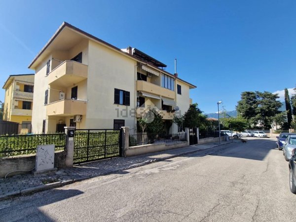 appartamento in vendita a Sant'Agata de' Goti
