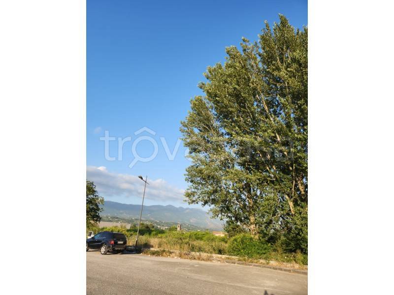 terreno agricolo in vendita a Sant'Agata de' Goti