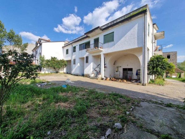 casa indipendente in vendita a Sant'Agata de' Goti