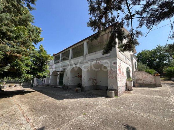 casa indipendente in vendita a Sant'Agata de' Goti