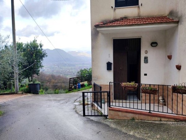 appartamento in vendita a Sant'Agata de' Goti