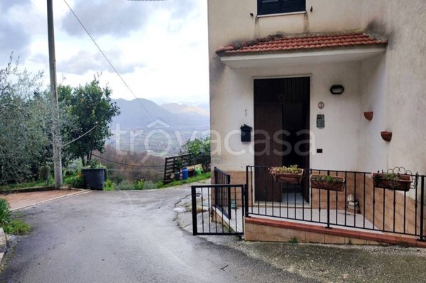 appartamento in vendita a Sant'Agata de' Goti