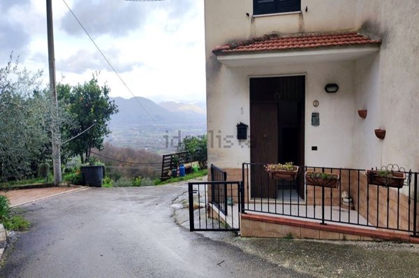 appartamento in vendita a Sant'Agata de' Goti