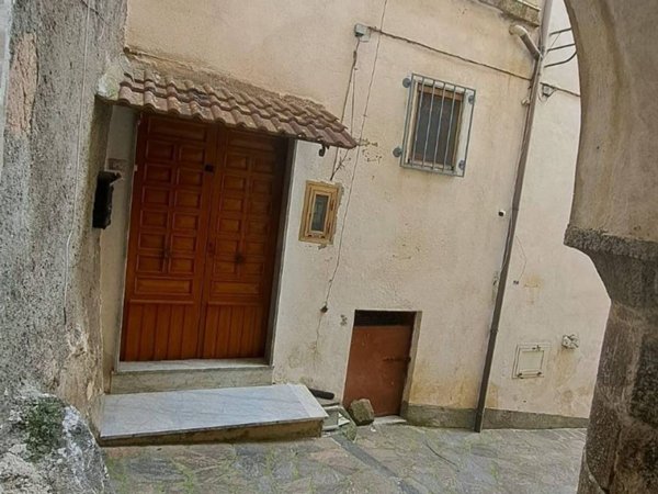 casa indipendente in vendita a Sant'Agata de' Goti