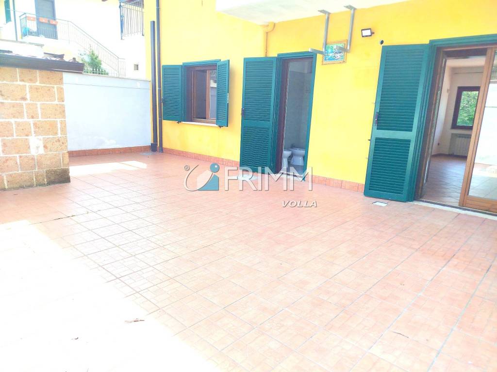 appartamento in vendita a Sant'Agata de' Goti