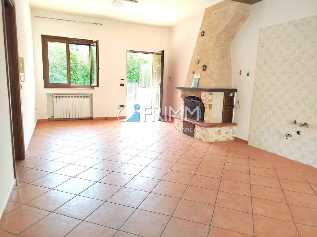 appartamento in vendita a Sant'Agata de' Goti
