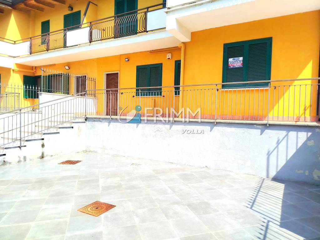 appartamento in vendita a Sant'Agata de' Goti