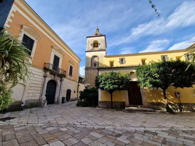 appartamento in vendita a Sant'Agata de' Goti