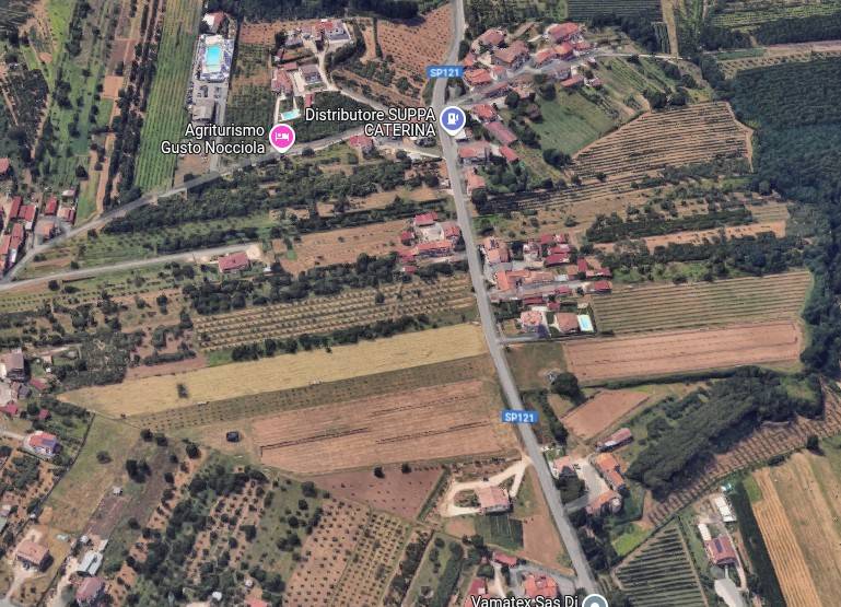 appartamento in vendita a Sant'Agata de' Goti
