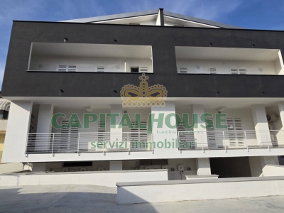 appartamento in vendita a Sant'Agata de' Goti