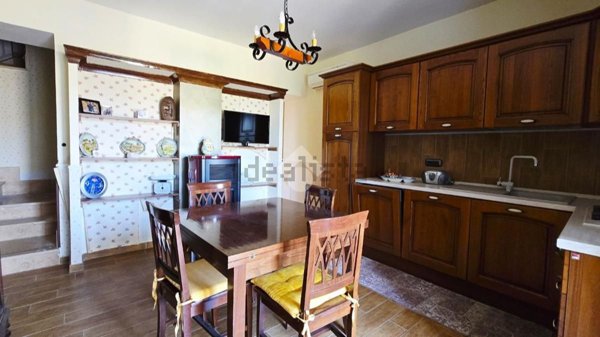 casa indipendente in vendita a Sant'Agata de' Goti