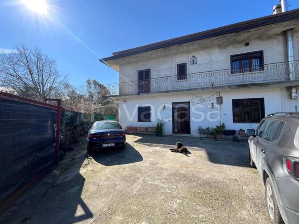 appartamento in vendita a Sant'Agata de' Goti