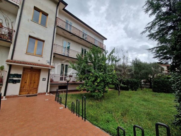 appartamento in vendita a Sant'Agata de' Goti