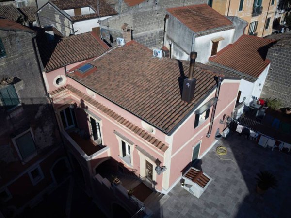 casa indipendente in vendita a Sant'Agata de' Goti