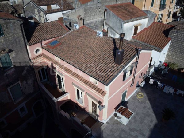 casa indipendente in vendita a Sant'Agata de' Goti