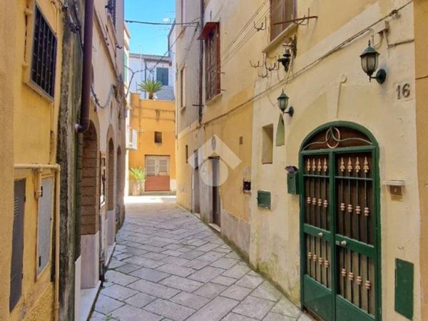 appartamento in vendita a Sant'Agata de' Goti