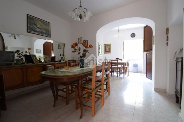 appartamento in vendita a Sant'Agata de' Goti