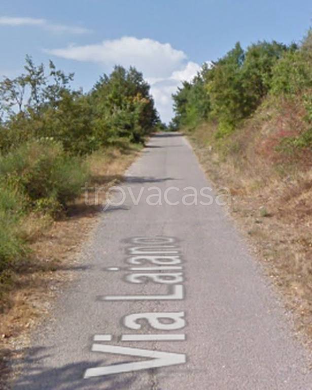 appartamento in vendita a Sant'Agata de' Goti in zona Laiano