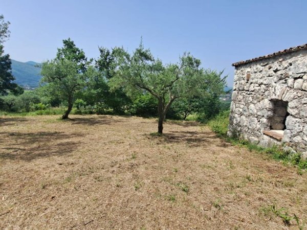 terreno agricolo in vendita a Sant'Agata de' Goti in zona Faggiano