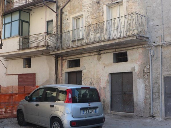 appartamento in vendita a Sant'Agata de' Goti