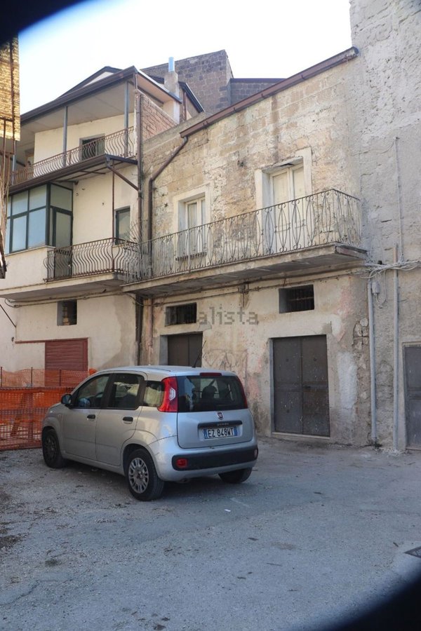 appartamento in vendita a Sant'Agata de' Goti