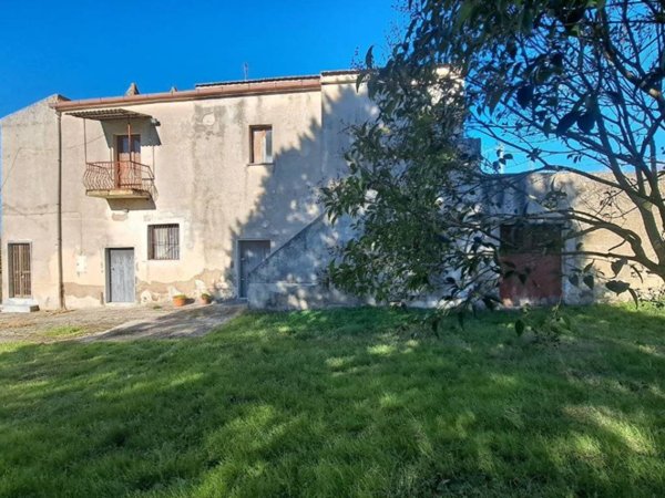 casa indipendente in vendita a Sant'Agata de' Goti