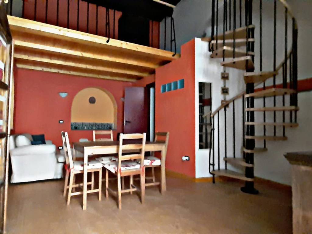 appartamento in vendita a Sant'Agata de' Goti