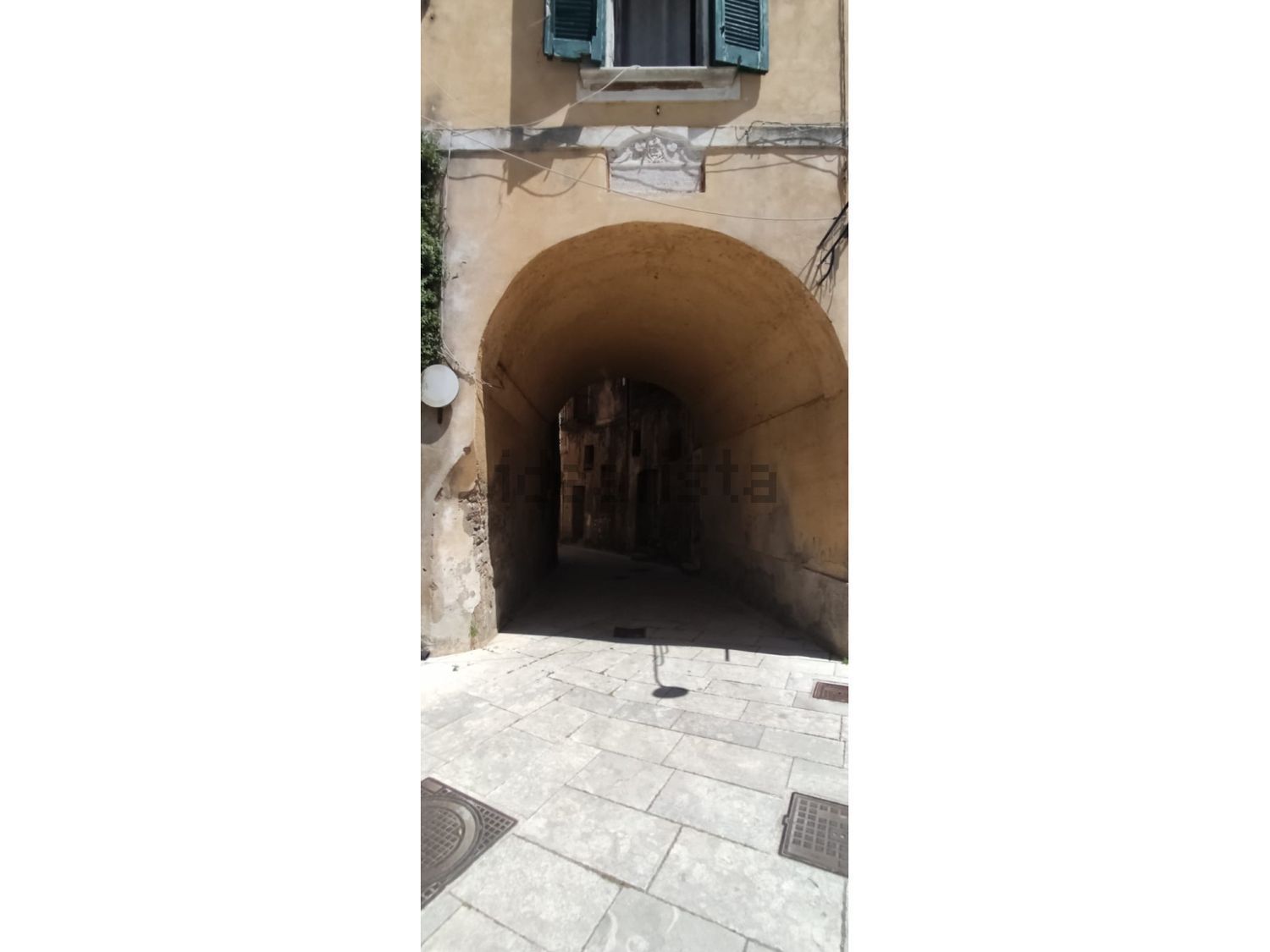 appartamento in vendita a Sant'Agata de' Goti